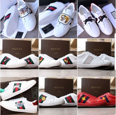 tenis gucci clon aaa|gucci knock off sneakers.